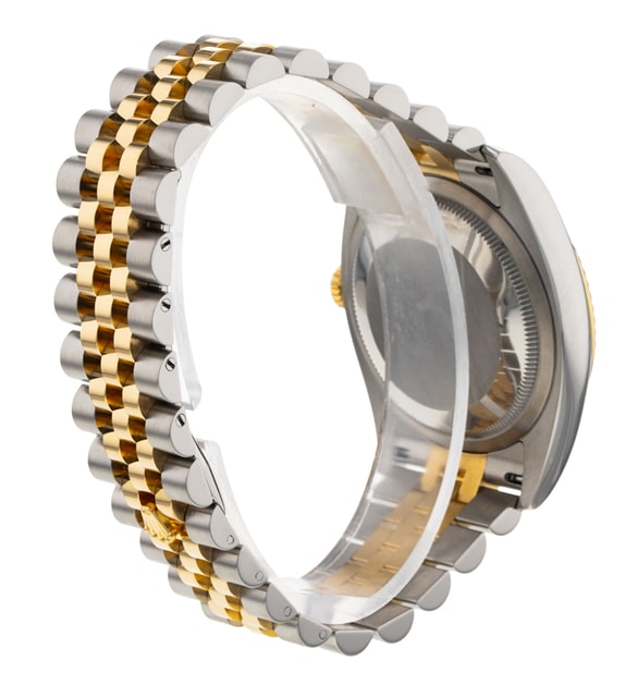 Rolex Datejust 116233 Image 3